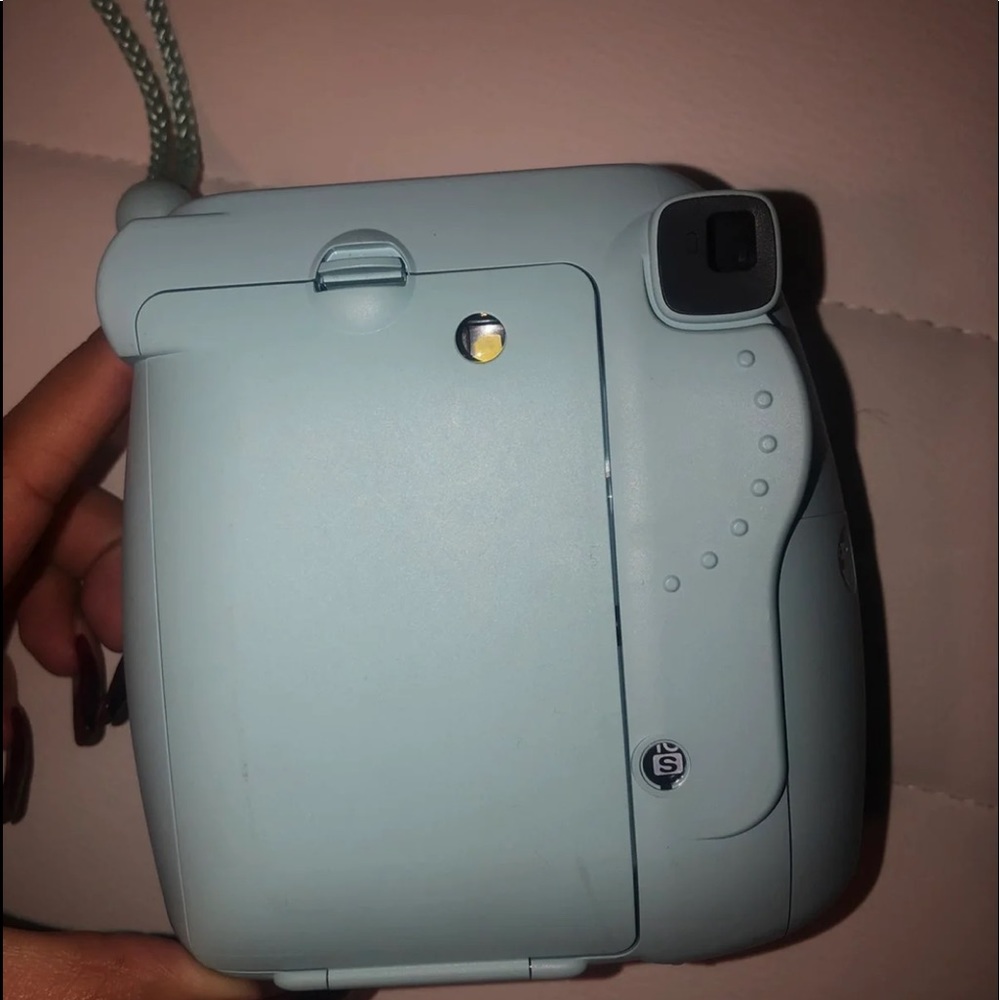 Mini Instax 8 - Picture 2 of 2